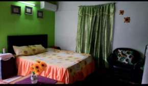 Hospedaje Luque